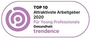 Trendence Banner 2020 300